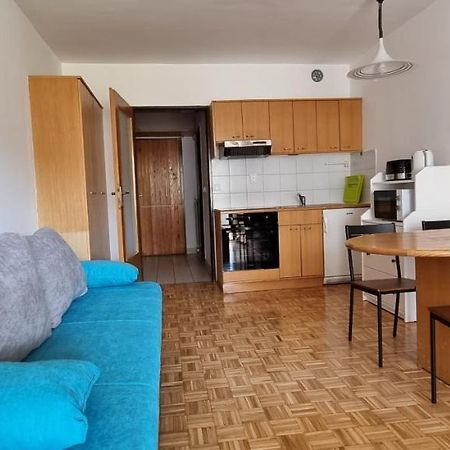 Apartma Luka With Private Parking Izola Kültér fotó