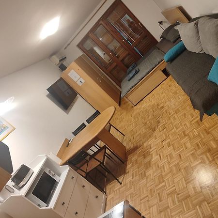Apartma Luka With Private Parking Izola Kültér fotó