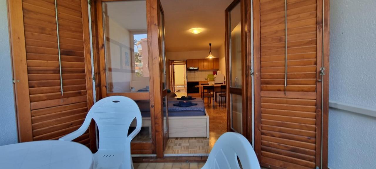 Apartma Luka With Private Parking Izola Kültér fotó