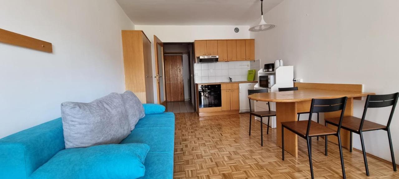 Apartma Luka With Private Parking Izola Kültér fotó