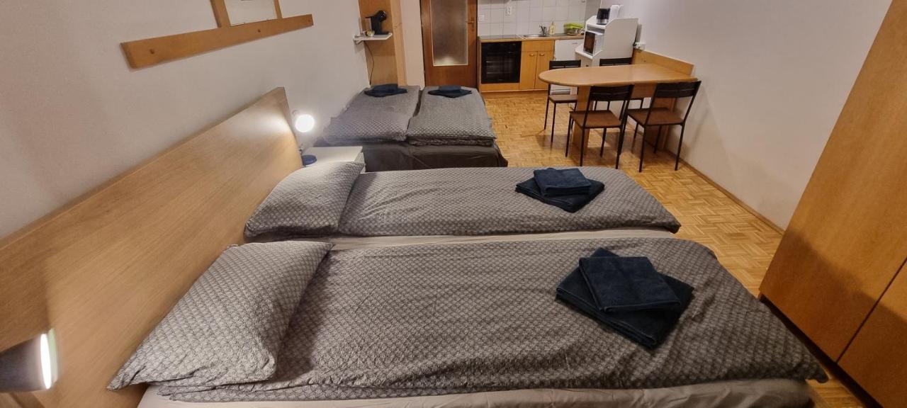 Apartma Luka With Private Parking Izola Kültér fotó
