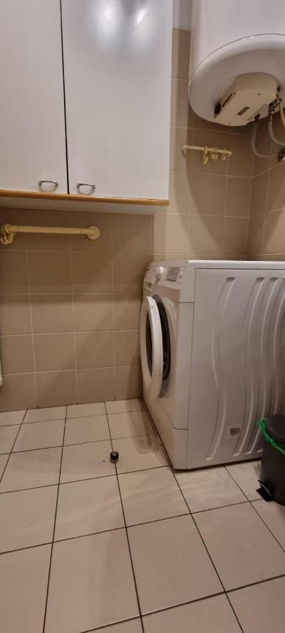 Apartma Luka With Private Parking Izola Kültér fotó