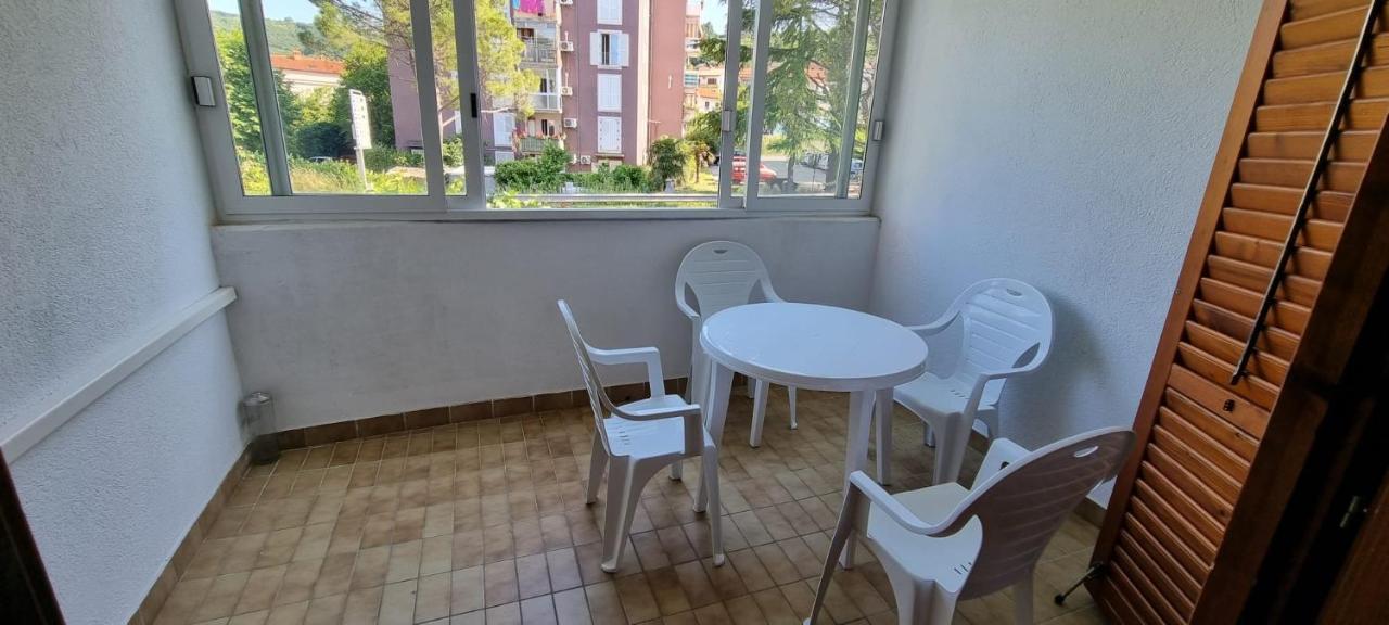 Apartma Luka With Private Parking Izola Kültér fotó